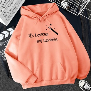Hipster RIts Streetwear 2021 Leviosa Sweatshirts 极速Women