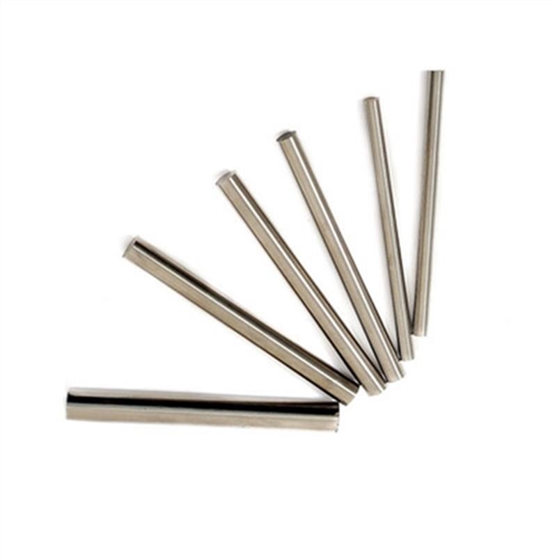 极速不锈b钢棒3c04圆棒光圆实心圆ww钢316研磨黑棒光轴直条钢筋条