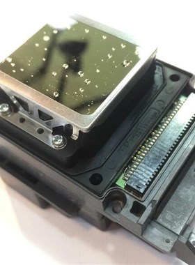 极速F192040 PRINT HEAD FOR EPSON DX10 DX8 MV PLOTTER head ec