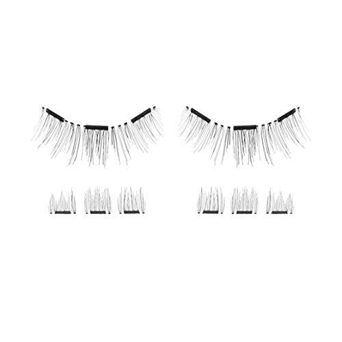新品Lashd Up by Amazon Magnetic Eyelashes Without EyXeliner