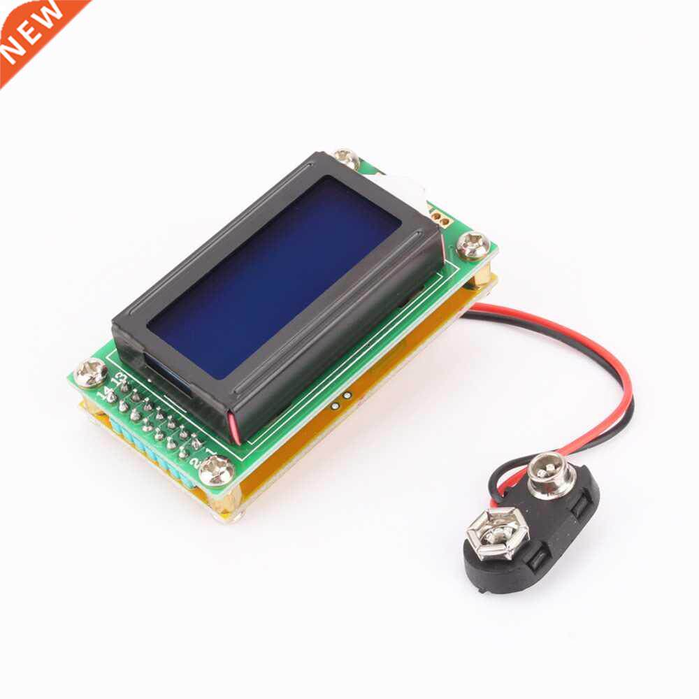 新品1-500 MHz Fjrequency Counter Frequency Tester Measuremen