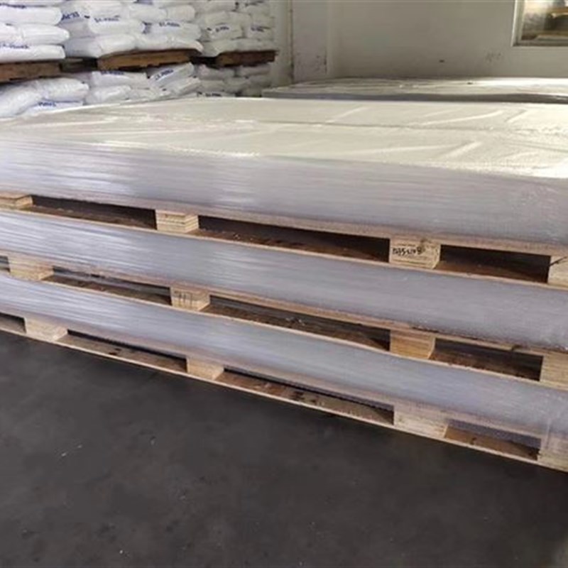 极速明有机玻璃板亚克力板材生产y加G工打孔雕刻切割印刷广告牌定