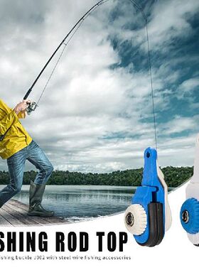 极速Hot Sale Outrigger Downrigger ReleaseL Clip Wear-resista