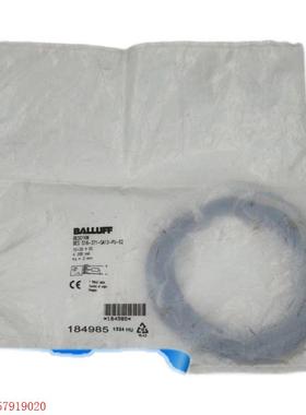 极速拍前询价:原装进口巴鲁夫BES01yKW电感式感测器BES 516-371-S