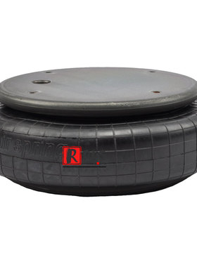 极速橡胶空气弹簧1B14-364 减震大气囊 578-91-3-352 FS530Y-14CI