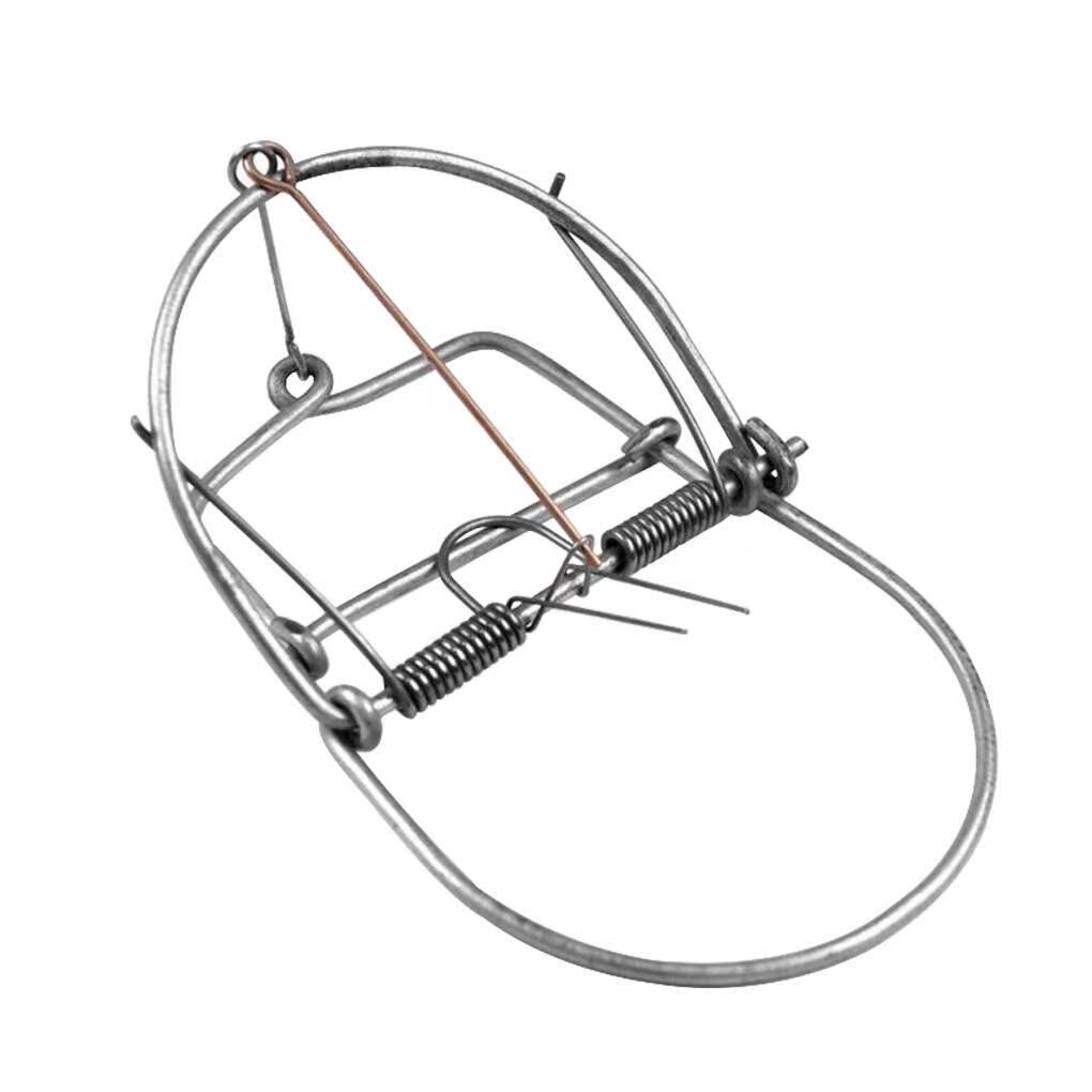 极速pring Trapt,mous Travp,Rodent Cage,Mole Repeller,Rat