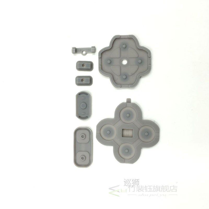 新品For New 3DSLL 2015 D-pad For DNintendo New 3DS XL ABXY S