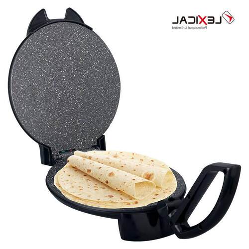 新品欧规家用烙饼机煎饼机烤饼锅春卷机J披萨机薄饼机 电饼铛可丽