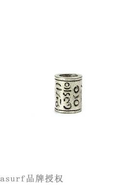 极速Outdoor knife pendant zinc alloy DIY handP woven accesso