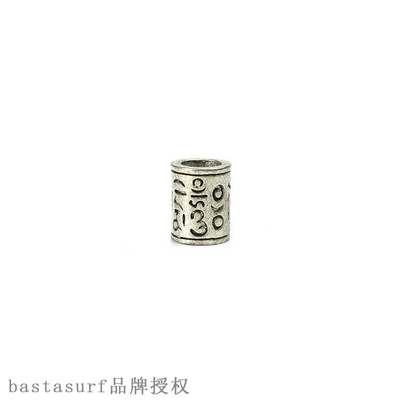 极速Outdoor knife pendant zinc alloy DIY handP woven accesso