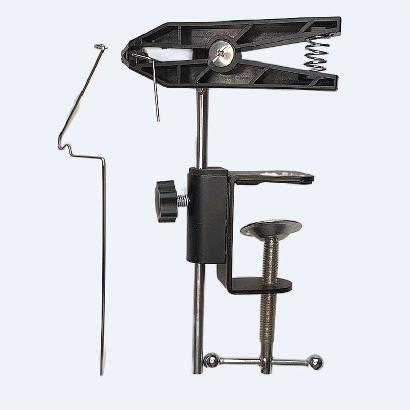 极速鱼钩新型手m动绑器内走线钓鱼鱼线滚指绕指