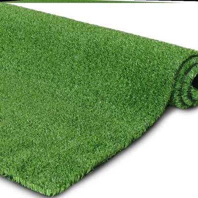 极速Artificial Grass Turf 2x5m Indoor OutLdoor Balcony Garde