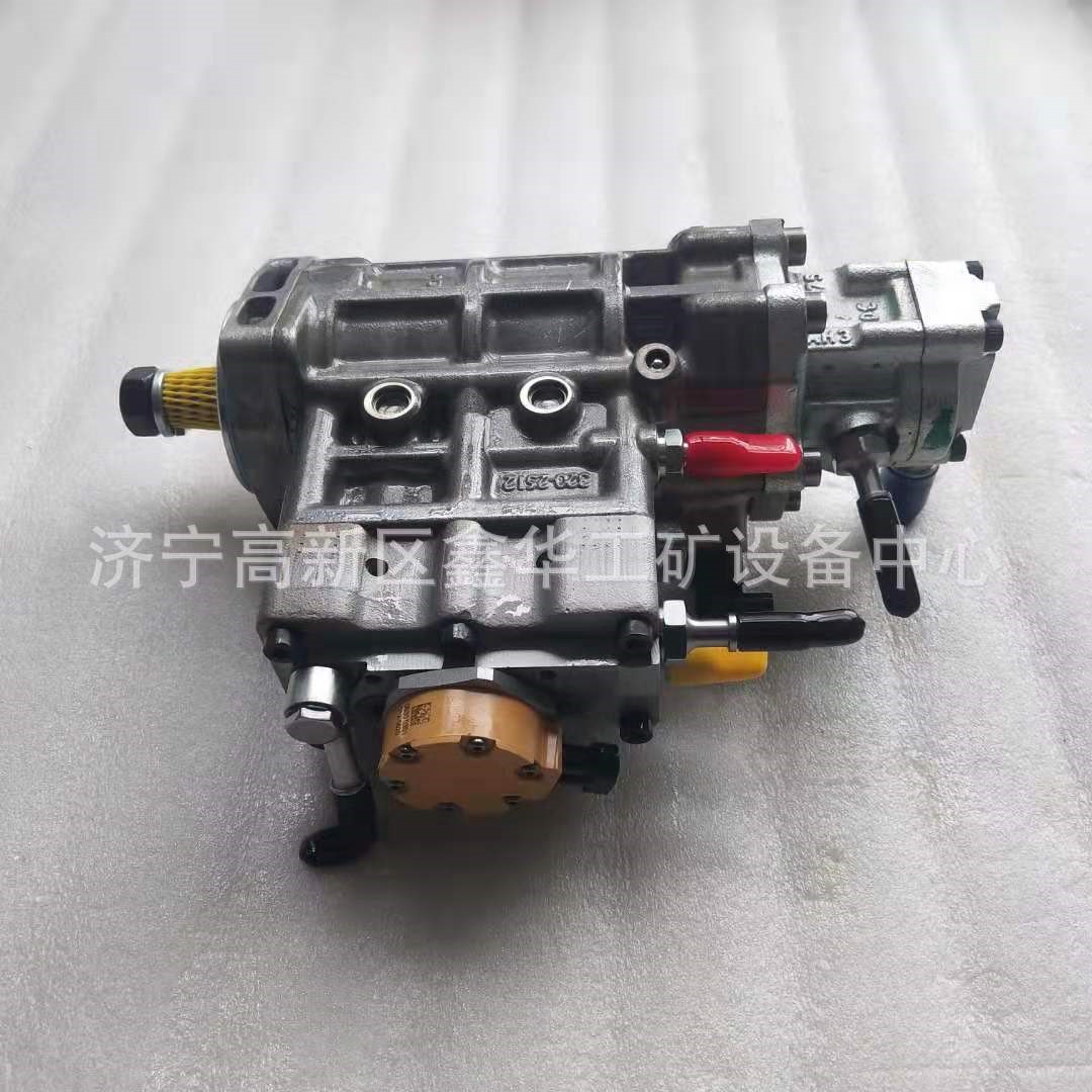 4.2发动机共轨燃油泵352-6584 3526584 10R7661 10R-7661