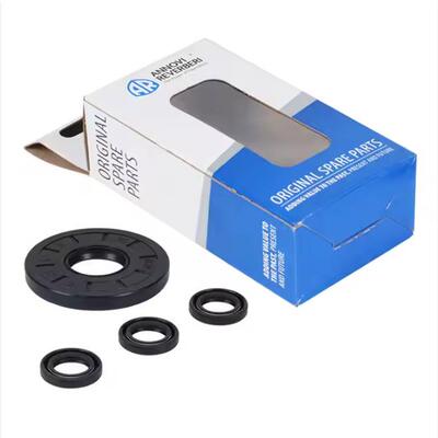 AR42547油封组件AR高压水泵油封RR15.20NRR18.16NRR15.25N