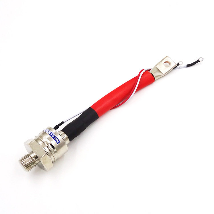 螺栓形普通相控可控硅晶闸管 KP300A1800V KP300-18 上海奇亿