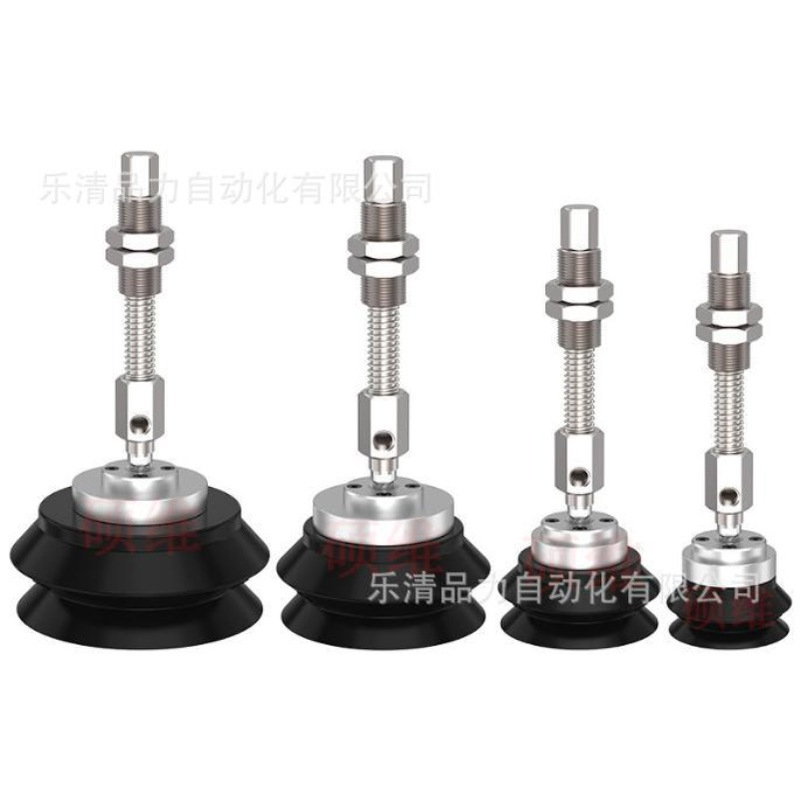 重负载型吸盘ZP2-XF40/50/63/80/100/125HBNJB25/HBSJB50/75/100