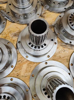 SD22涡轮轴175-13-41651 推土机