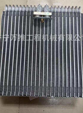 D85PX-15  D155A-5 蒸发箱  ND447600-0651