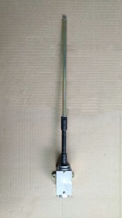 FR450型立式自动连续封口机输送台连接轴 传动轴 转矩轴 连接杆