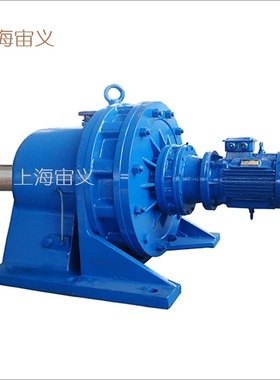 BLEY131-595，WR47-Y1.5kw-4P-m1-B-180减速机立式GRXF77