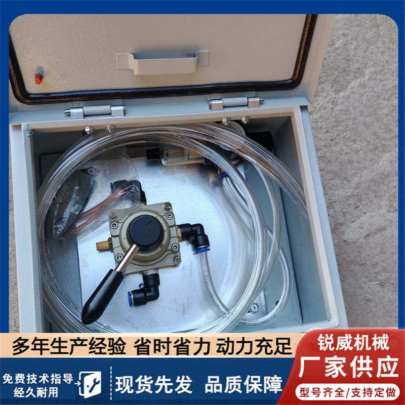 矿用30KG气动扳道器 24KG气动扳道器 巨铭供应道岔用气动扳道器