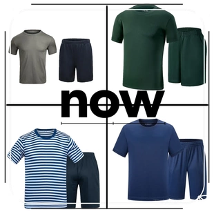 裤 3535体能服运动透气军迷短袖 T恤运动体能服 老班长实惠推荐