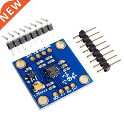 新品GY-50 LG4200D  Axis Digital Gyroscope Sensor Module Angu