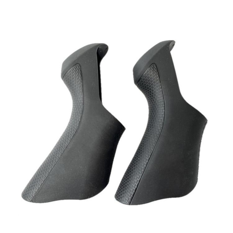 ST6870硅胶手变套UT电变速机械刹车C煞手变适用SHMA*NO保护把套