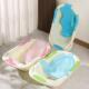 婴儿浴盆宝宝洗澡盆儿童洗浴盆小孩沐浴盆新生儿浴盆用品大号加厚