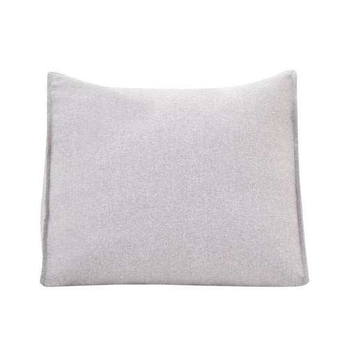 ali6寝室简约护腰垫床头垫三角支撑飘窗靠垫软包大靠背现代沙发腰