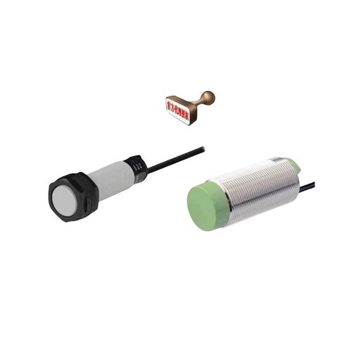 原装正品奥托尼克斯电感式接近开关CR18-8DN/CR30-15DN2 DP/AO/AC