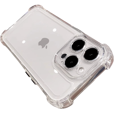 手机壳苹果硅胶透明保护壳