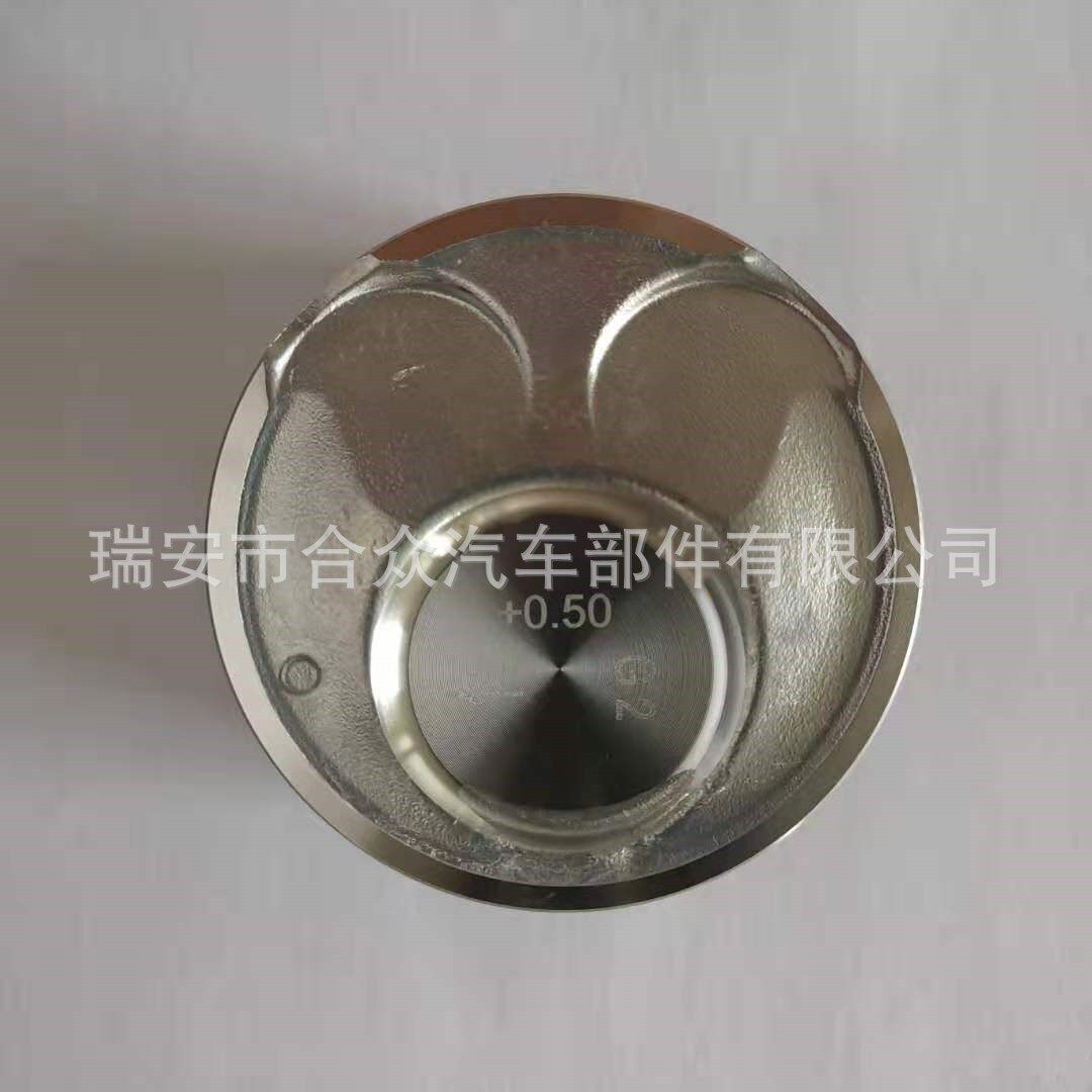 适用现代G4NC发动机活塞 途胜2.0GDI 23041-2E200