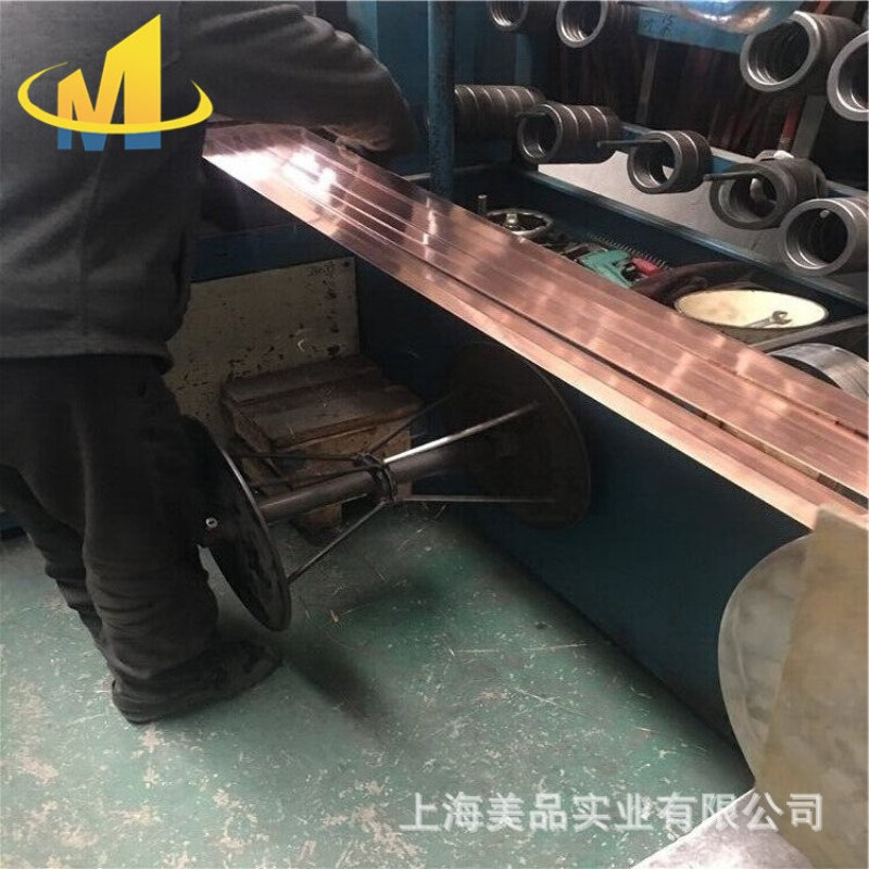 厂家直销耐麿C66100硅青铜 C66100硅青铜板 硅青铜棒