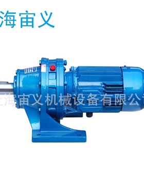 MTPAZ107-Y7.5KW-4P硬齿面减速机MTPAZ107-Y7.5KW减速机MTPAZ107