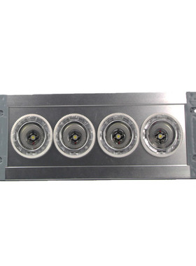 NFC9121LED顶灯12W   汽机房用照明灯   配电室灯