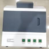 WFH 203BD暗箱式 四用紫外分析仪透射反射照射紫外灯