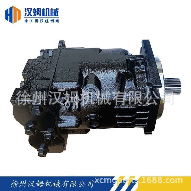 徐工原厂 徐工备件804000065 T90M075NC0N8N0C6W00MB 振动马达