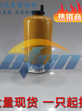 RE508202 FS19516 320/07483 145-4501 234-7967 柴油滤清器