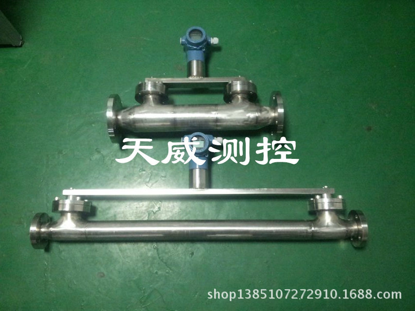 弯管式在线密度计;差压在线密度计;泥浆在线密度计
