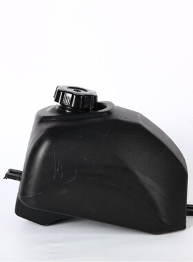 ATV沙滩摩托车配件GY6大恐龙125-250cc塑料燃油箱箱油壶瓶大容量