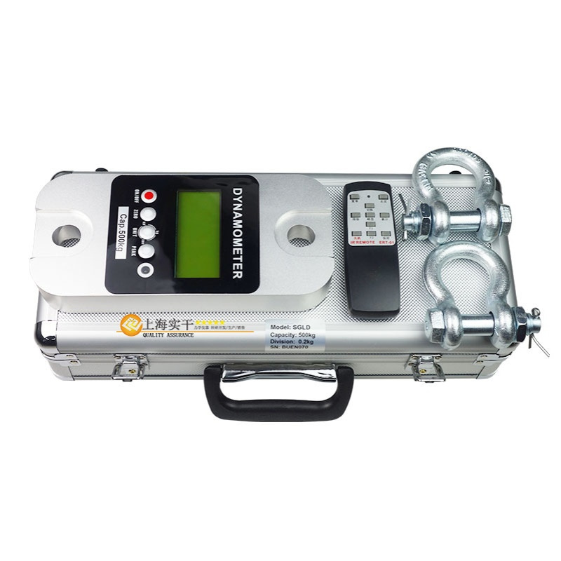 供应3吨拉力计,30吨拉力计,50t拉力计,100T拉力计,200T无线拉力计