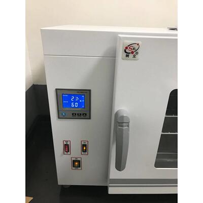 上海树立仪器仪表 烘箱 烤箱 数显电热鼓风干燥箱FX101-0实验设备