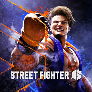 Street Fighter 全球CDKey 街头霸王6街霸6Steam 正版 国区激活码