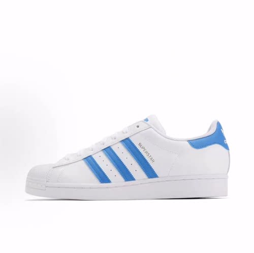 adidas originals SUPERSTAR 低帮 板鞋