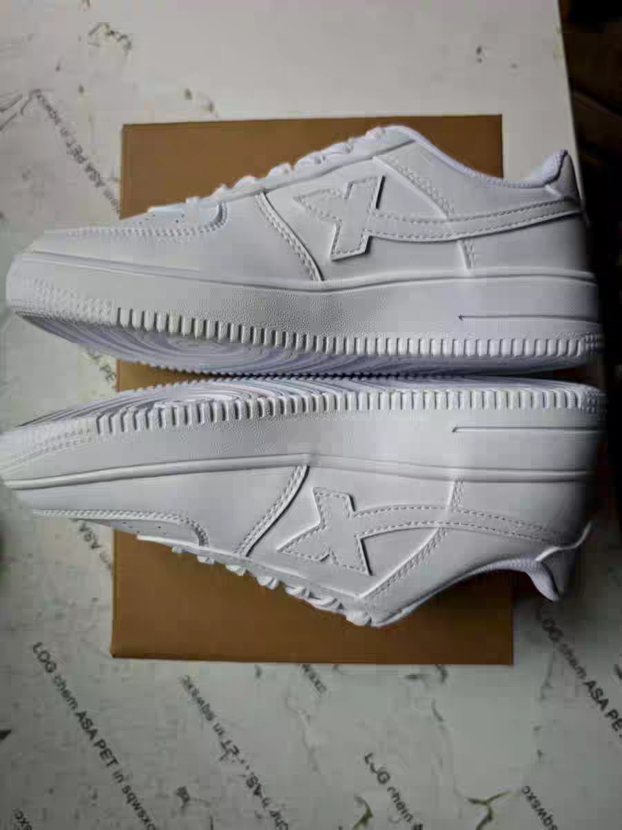 Xtep/特步空军一号 板鞋 防滑耐磨轻便透气舒适潮流简约百搭休闲