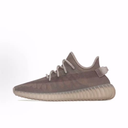 adidas originals Yeezy Boost 350 V2 低帮 生活休闲鞋 男女同款