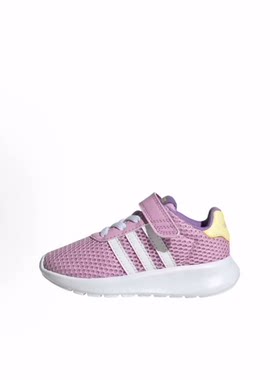 adidas neo Lite Racer 3.0 网面  低帮 婴幼童鞋 婴幼童