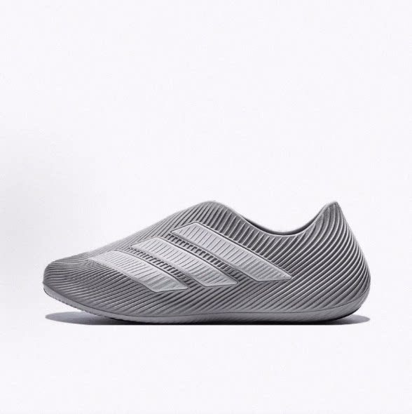 adidas Purechill 舒适百搭 生活休闲鞋 男女同款