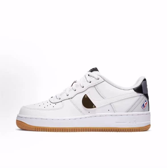 NikeAir Force 1 LV8 1 低帮 板鞋 男女同款